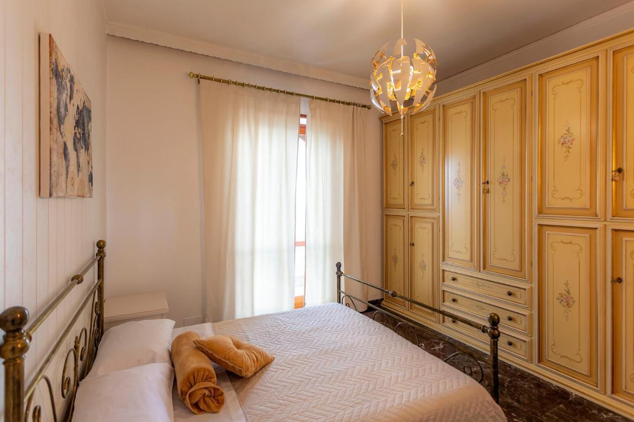 Villa Le Ancore Furore Ngoại thất bức ảnh